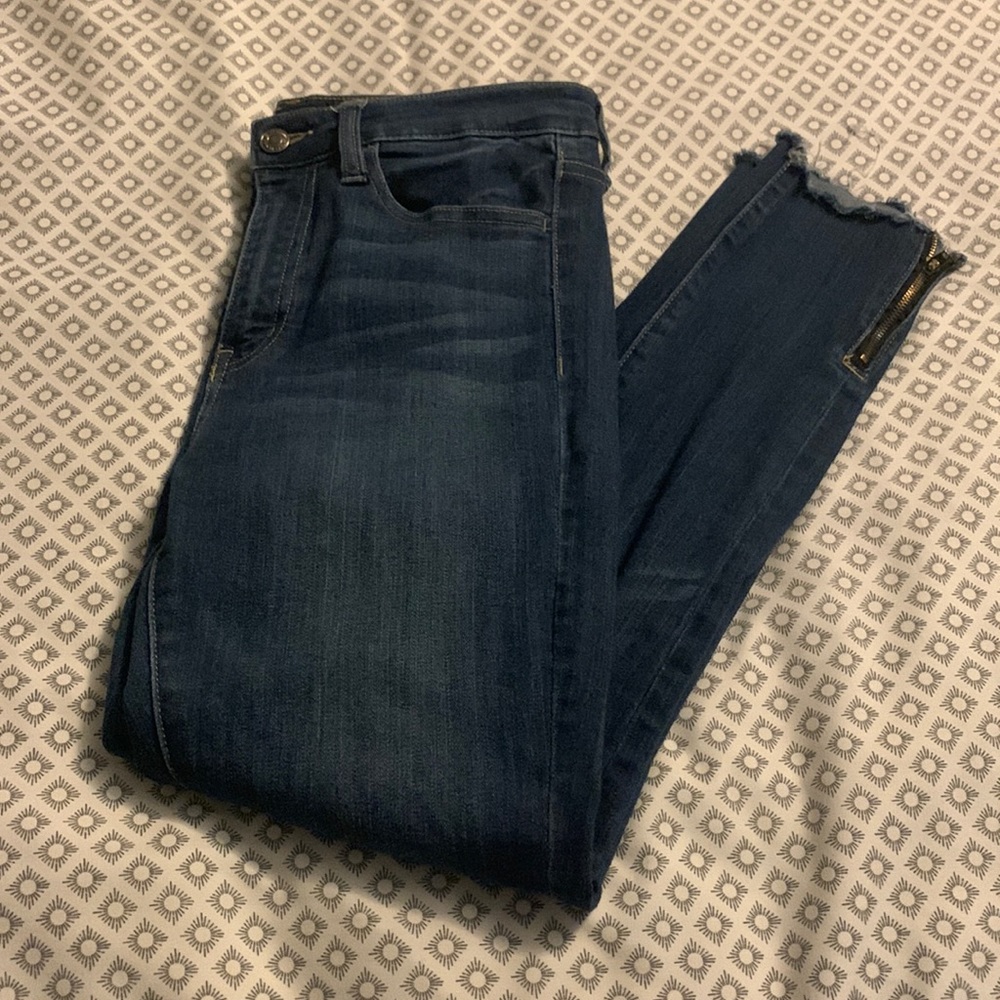 Vervet Jeans